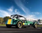 Caterham Seven Superlight R600 2012 года